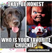 Image result for Chucky Memes