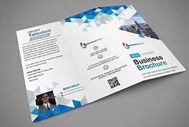 Image result for Corporate Brochure Template