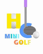 Image result for Color Scheme for Golf Logo