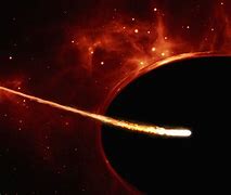 Image result for Black Hole Screensaver