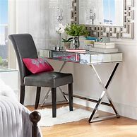 Image result for Small Work Desk Mirror