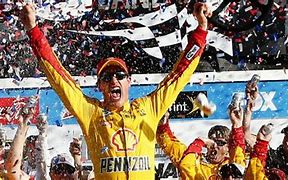 Image result for Joey Logano Daytona 500