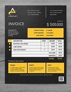 Image result for Late Payment Invoice Free Template