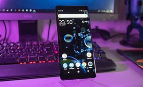 Image result for Sony Xperia Xz3