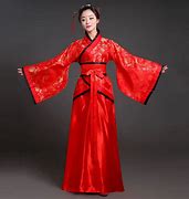 Image result for Chinese Traditional Dress
