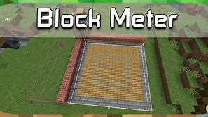 Image result for 30 Meters in Minecraft