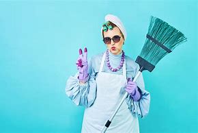Image result for Funny Cleaning Lady Meme