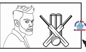 Image result for Cricket Virat