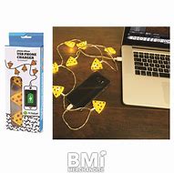 Image result for Novelty Phone Chargers