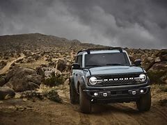 Image result for Bronco Badlands