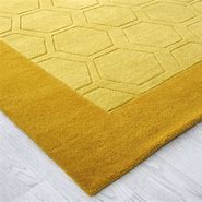 Image result for Mustard Yellow Rug