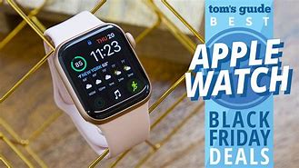 Image result for Apple Watch SE Black Friday