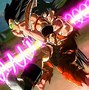 Image result for Dragon Ball Xenoverse 2 Goku Black PFP