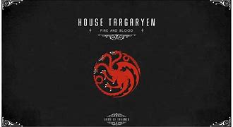 Image result for House Targaryen Desktop Wallpaper