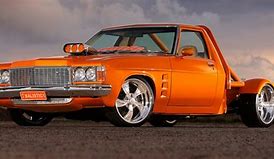 Image result for HQ Holden One Tonner