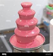 Image result for Fondue Fountain
