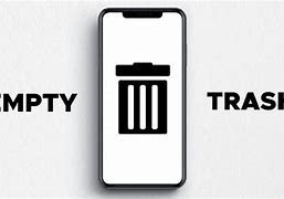 Image result for Empty Bin iPhone