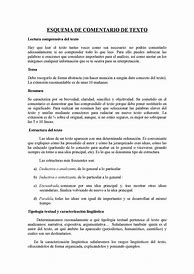 Image result for Comentarios Ejemplos