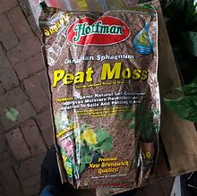 Image result for Canadian Peat Moss
