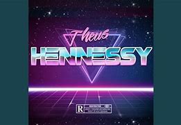 Image result for Logo Hennessy Toppers