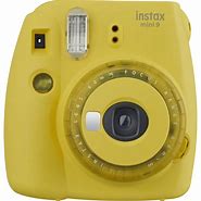 Image result for Fujifilm Instax Mini 9 Photo Printer Camera