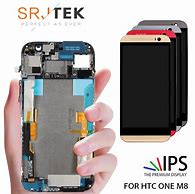 Image result for HTC M8 LCD