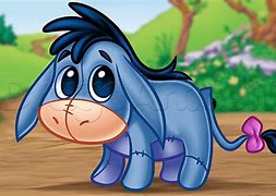 Image result for How to Draw Baby Disney Cartoon Characters