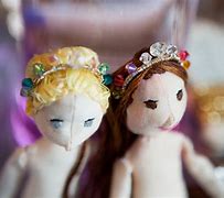 Image result for Little Princess Dolls
