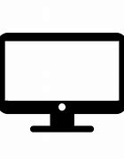 Image result for Desktop Computer Icon
