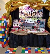 Image result for 90s Block Party