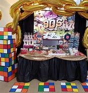 Image result for Happy Birthday 90s Theme
