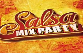 Image result for Salsa Mix