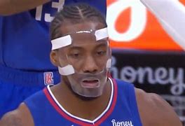 Image result for Kawhi Leonard Robot