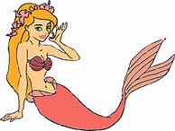 Image result for Princess Giselle Mermaid