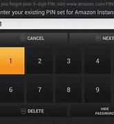 Image result for Enter Your Parental Control Pin