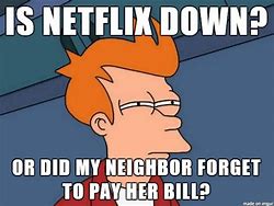 Image result for Bouta Whatch Netflix Meme