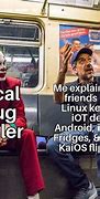 Image result for Android Laughing Meme