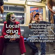 Image result for Android Superior Phone Meme