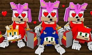 Image result for Knuckles and Rouge Pregnant