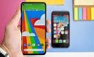 Image result for iPhone 12 Mini vs iPhone SE 2020