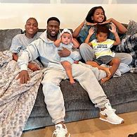 Image result for Kevin Hart Story About His Family