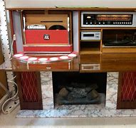 Image result for 60s Stereo Console