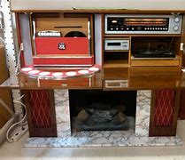 Image result for Waters Conley Stereo Console