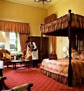 Image result for Ashford Castle Rooms for 2 People