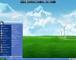 Image result for Windows XP Interface