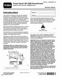 Image result for Operator's Manual