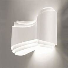 applique da parete per interni ionica applique lada parete led metallo design moderno applique da parete per interni ionica applique lada parete led metallo design moderno