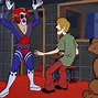 Image result for Scooby Doo Face Original