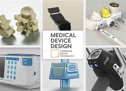 Image result for Medical Device Design