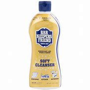 Image result for Bar Keepers Friend Copper Cleaner